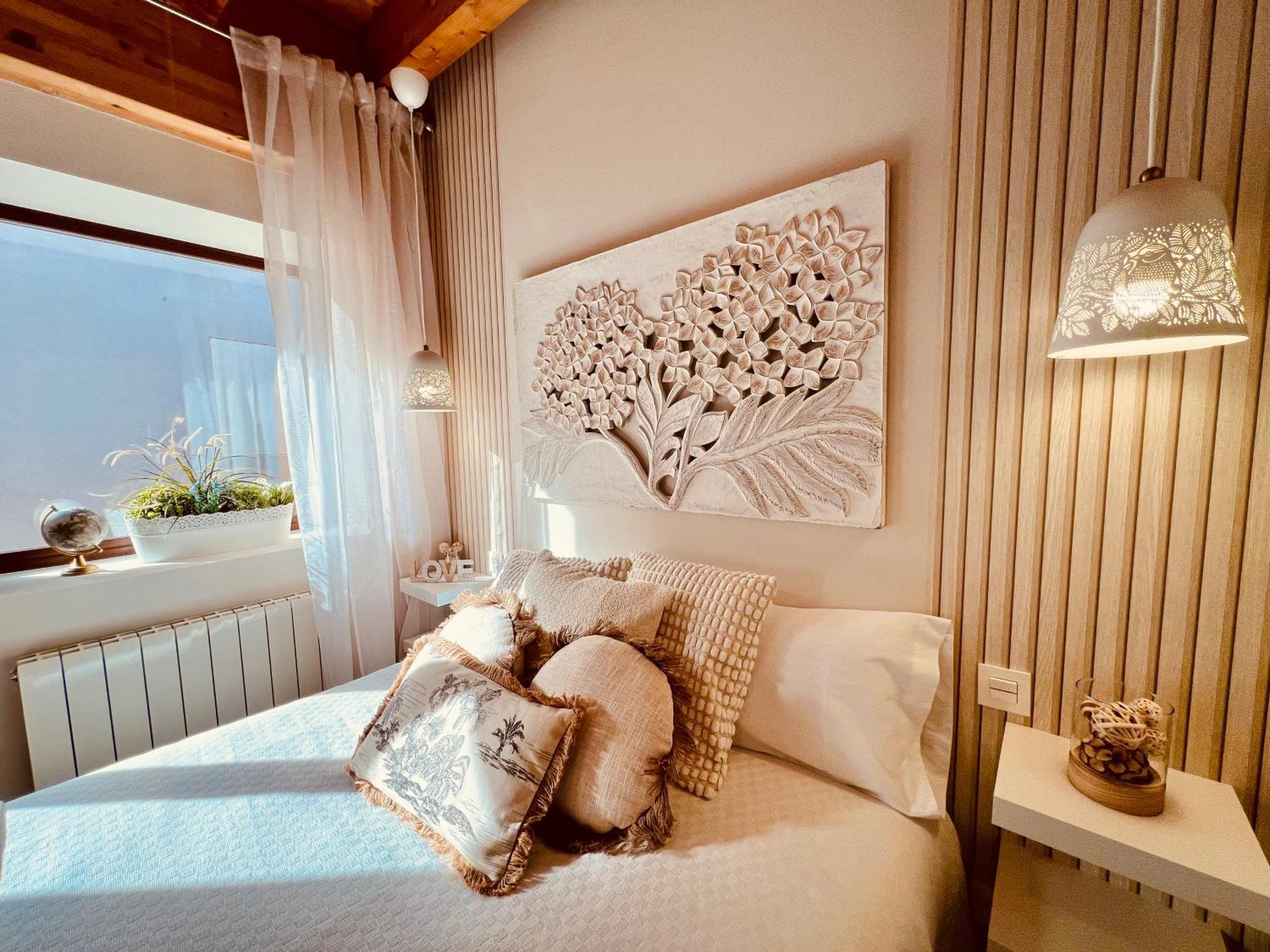 El Capricho De Claudia_ Apartamentos Burgos Catedral Экстерьер фото